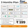 Group Buy SEO Tools Bundle | Premium Plan